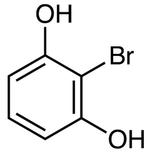 TCI B5737 6751-75-3 2-Bromoresorcinol