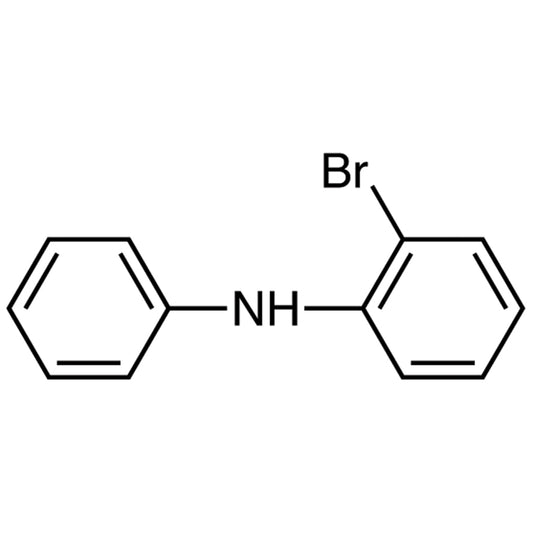 TCI B5744 61613-22-7 2-Bromodiphenylamine