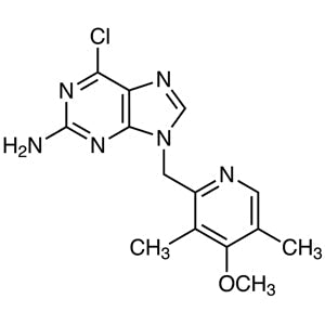 BIIB 021 (CAS 848695-25-0) - TCI B5775 - AMI Scientific