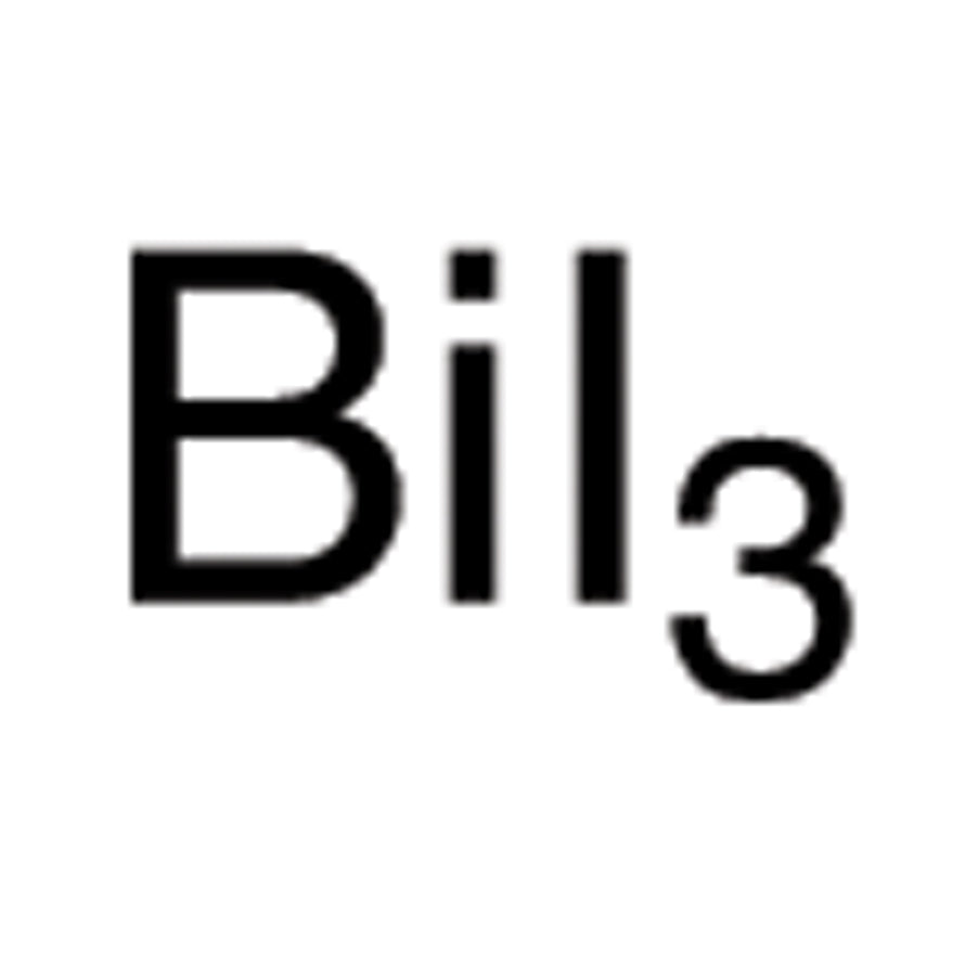 TCI B5787 7787-64-6 Bismuth(III) Iodide Anhydrous