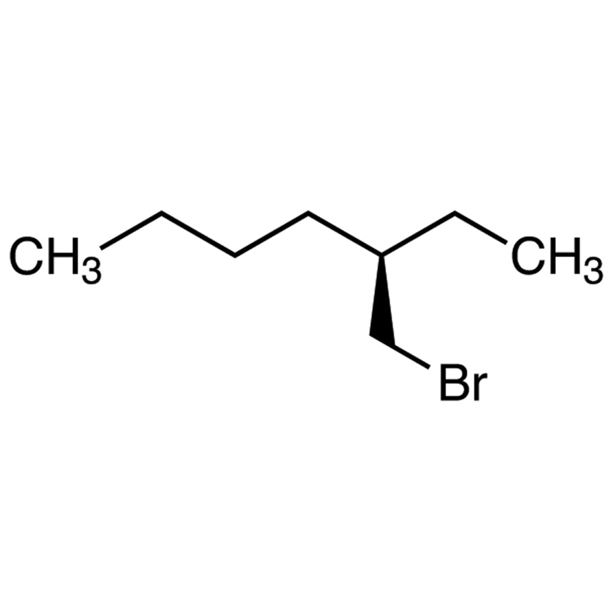 TCI B5808 1379440-97-7 (R)-3-(Bromometil)heptana