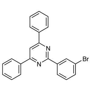 TCI B5814 864377-22-0 2-(3-Bromofenil)-4,6-difenilpirimidin