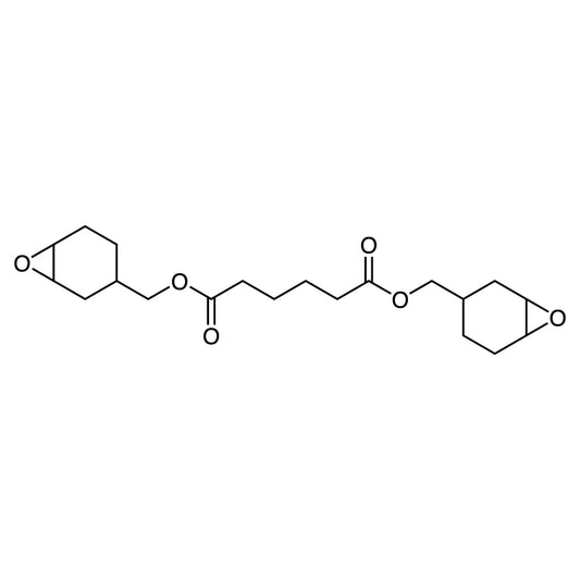 Bis(7-oxabicyclo[4.1.0]heptan-3-ylmethyl) Adipate (CAS 3130-19-6) - TCI B5815 - AMI Scientific