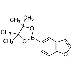 TCI B5823 519054-55-8 2-(Benzofuran-5-il)-4,4,5,5-tetrametil-1,3,2-dioksaborolan