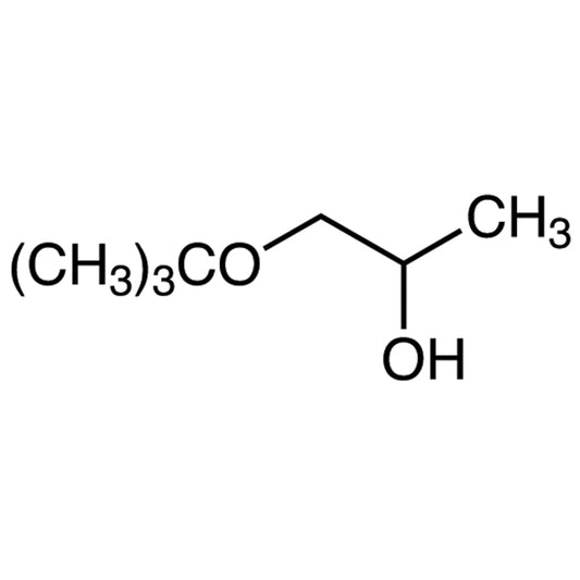 1-(tert-Butoxy)-2-propanol (CAS 57018-52-7) - TCI B5840 - AMI Scientific