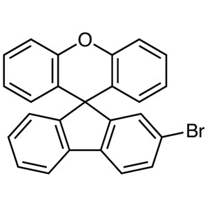 TCI B5842 899422-06-1 2-Bromospiro[9H-fluorene-9,9'-[9H]xanthene]