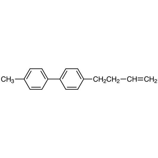 TCI B5872 117713-14-1 4-(3-Buten-1-yl)-4'-methylbiphenyl