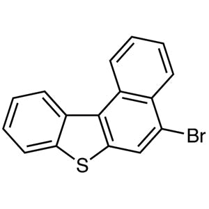 TCI B5940 189097-35-6 5-Bromobenzo[b]naphtho[1,2-d]thiophene