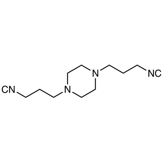 TCI B5973 51641-96-4 1,4-Bis(3-isocyanopropyl)piperazine
