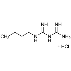 TCI B6007 1190-53-0 Buformin Hydrochloride