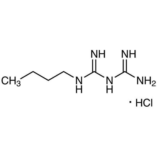 TCI B6007 1190-53-0 Buformin Hydrochloride