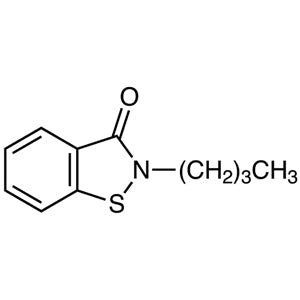 TCI B6021 4299-07-4 2-Butylbenzo[d]isothiazol-3(2H)-one