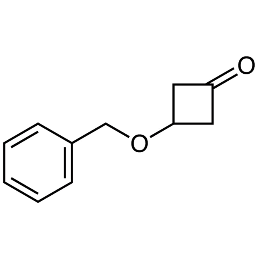 TCI B6029 30830-27-4 3-(Benzyloxy)cyclobutanone