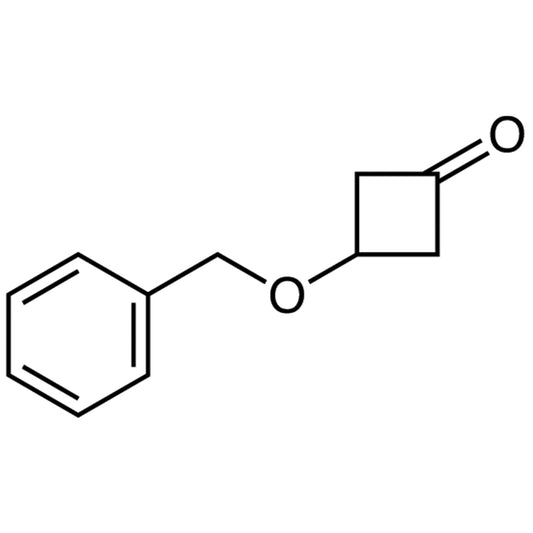 TCI B6029 30830-27-4 3-(Benzyloxy)cyclobutanone
