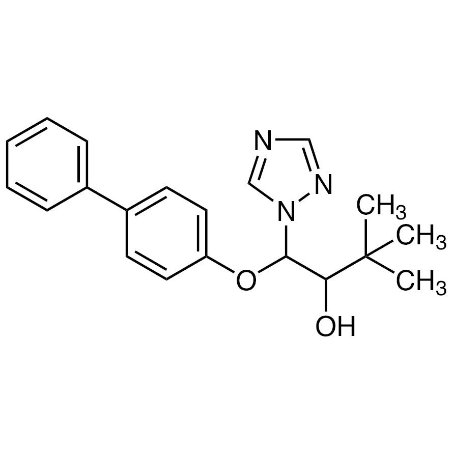 TCI B6034 55179-31-2 Bitertanol