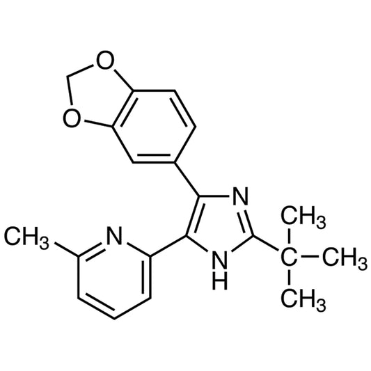 SB-505124 (CAS 694433-59-5) - TCI B6056 - AMI Scientific
