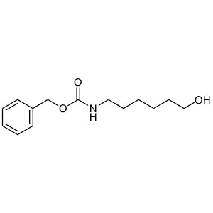 TCI B6075 17996-12-2 6-(N-Benzyloxycarbonylamino)-1-hexanol