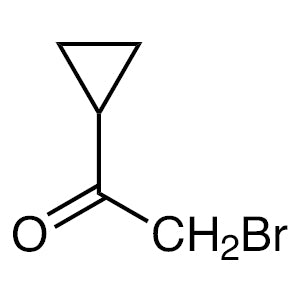 TCI B6077 69267-75-0 2-Bromo-1-siklopropiletanon