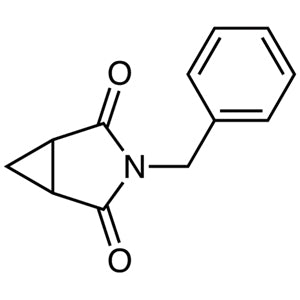 3-Benzyl-3-azabicyclo[3.1.0]hexane-2,4-dione (CAS 73799-63-0) - TCI B6094 - AMI Scientific