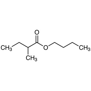TCI B6101 15706-73-7 Butil 2-Metilbutirat