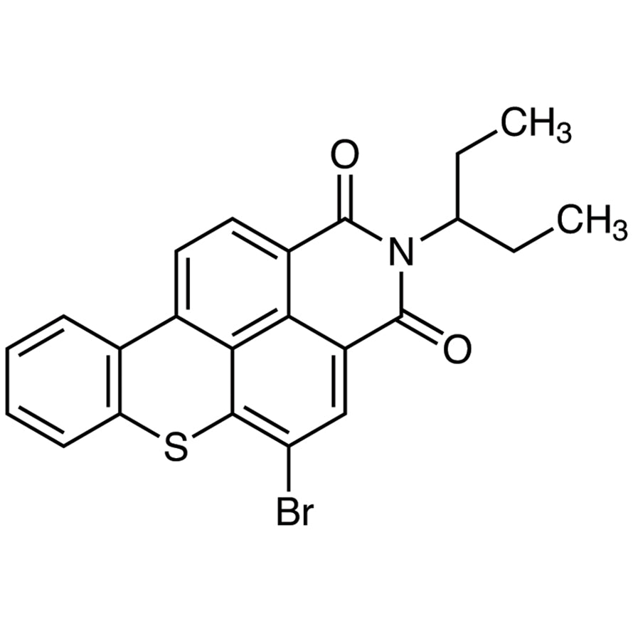 TCI B6102-200MG 2253748-36-4 Br-BTXI