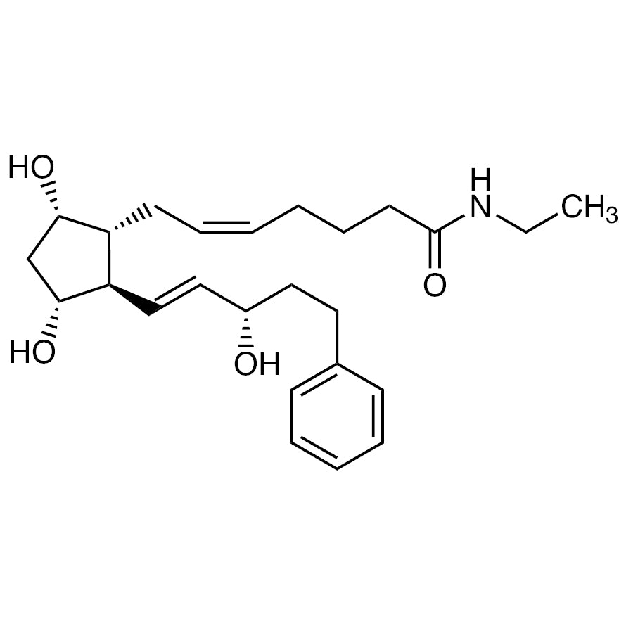 TCI B6165 155206-00-1 Bimatoprost