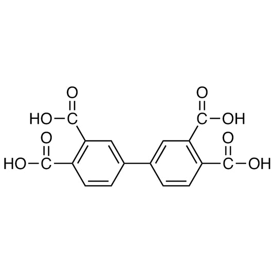 TCI B6179 22803-05-0 [1,1'-Biphenyl]-3,3',4,4'-tetracarboxylic Acid
