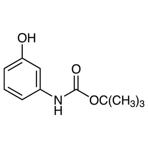 TCI B6210 19962-06-2 tert-Butyl (3-Hydroxyphenyl)carbamate
