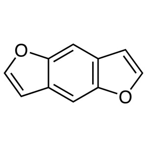 Benzo[1,2-b;4,5-b']difuran (CAS 267-58-3) - TCI B6233 - AMI Scientific