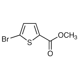 Methyl 5-Bromothiophene-2-carboxylate (CAS 62224-19-5) - TCI B6245 - AMI Scientific