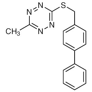 b-Tz (CAS 2378619-75-9) - TCI B6273 - AMI Scientific