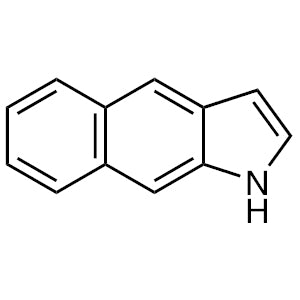 1H-Benzo[f]indole (CAS 268-58-6) - TCI B6283 - AMI Scientific