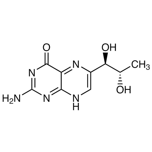 6-Biopterin (CAS 22150-76-1) - TCI B6302 - AMI Scientific