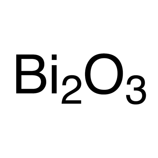 TCI B6309 1304-76-3 Bismuth(III) Oxide