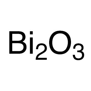 TCI B6309 1304-76-3 Bismuth(III) Oxide