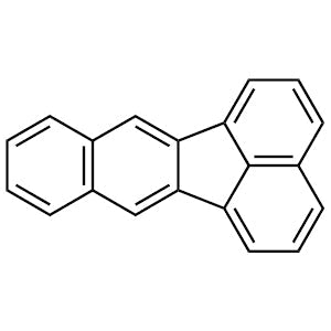 Benzo[k]fluoranthene (CAS 207-08-9) - TCI B6317 - AMI Scientific