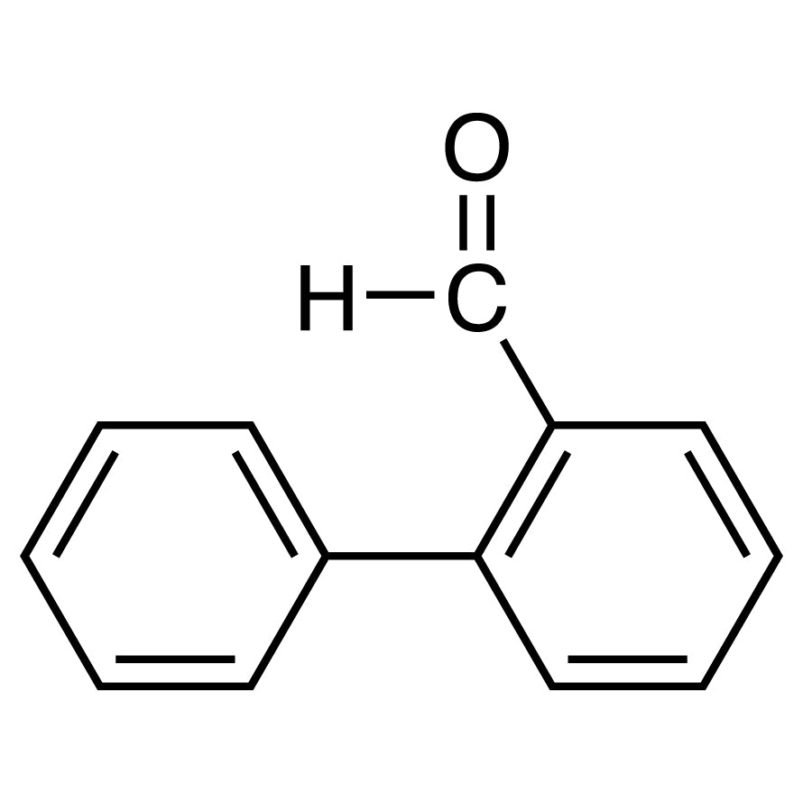 TCI B6334 1203-68-5 [1,1'-Bifenil]-2-karboksaldehida