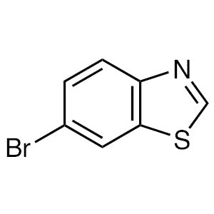 TCI B6336-5G 53218-26-1 6-Bromo-1,3-benzothiazole
