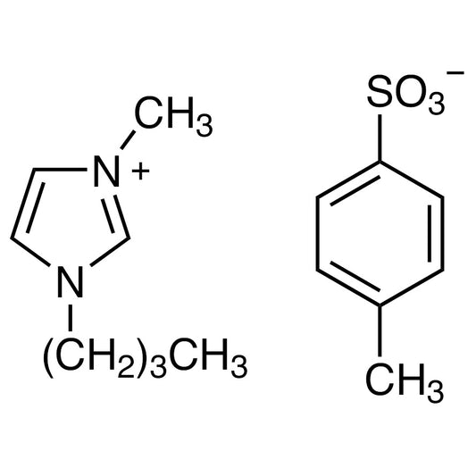 TCI B6344 410522-18-8 3-Butyl-1-methyl-1H-imidazol-3-ium 4-Methylbenzenesulfonate