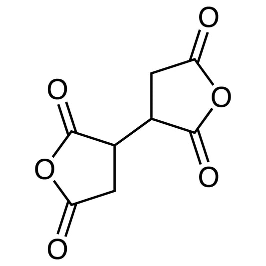 TCI B6346 4534-73-0 Tetrahydro[3,3'-bifuran]-2,2',5,5'-tetrone