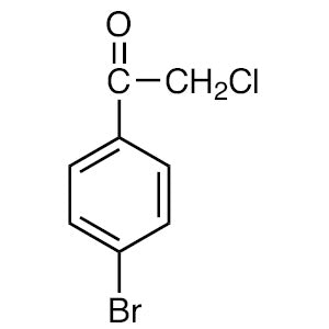 TCI B6354 4209-02-3 1-(4-Bromofenil)-2-kloroetan-1-on