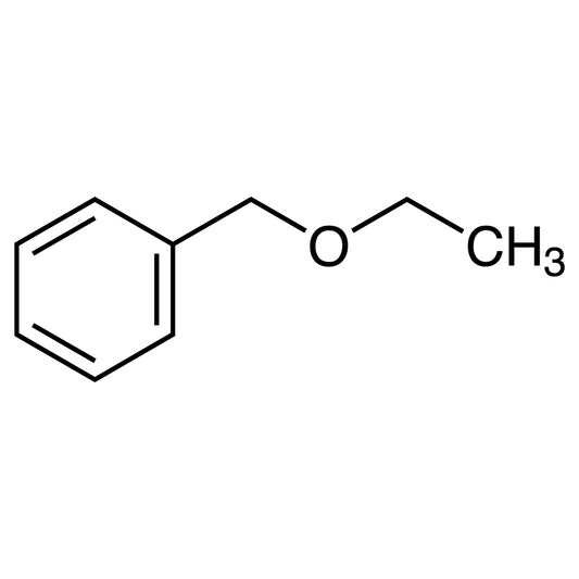 (Ethoxymethyl)benzene (CAS 539-30-0) - TCI B6376 - AMI Scientific