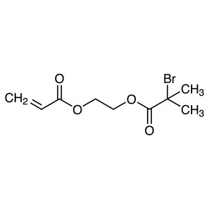 TCI B6381 213453-02-2 2-[(2-Bromo-2-methylpropanoyl)oksi]etil Akrilat