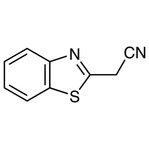 TCI B6388 56278-50-3 1,3-Benzothiazol-2-ylacetonitrile