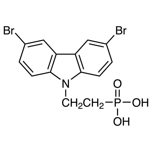 Br-2PACz (CAS 2762888-11-7) - TCI B6391 - AMI Scientific