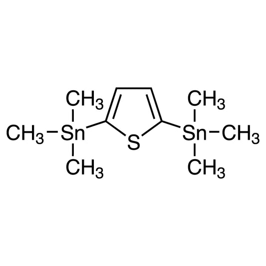 TCI B6395 86134-26-1 2,5-Bis(trimethylstannyl)thiophene