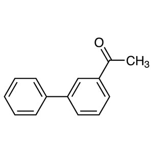 3-Acetylbiphenyl (CAS 3112-01-4) - TCI B6396 - AMI Scientific