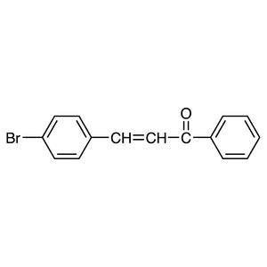 3-(4-Bromophenyl)-1-phenylprop-2-en-1-one (CAS 1774-66-9) - TCI B6397 - AMI Scientific
