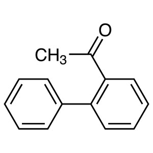 TCI B6399 2142-66-7 1-[[1,1'-Bifenil]-2-il]etan-1-on