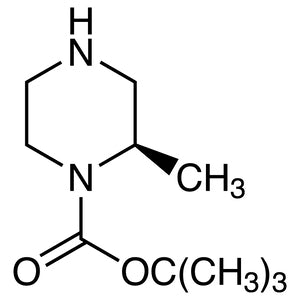 TCI B6400 170033-47-3 tert-Butyl (R)-2-Methylpiperazine-1-carboxylate